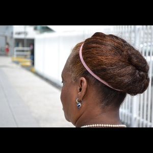 Meet your Posher, Frederick